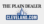 Logo for the Cleveland Plain Dealer